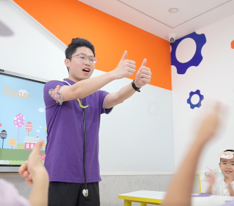 语言：听说训练 | 语境应用 | 口语表达