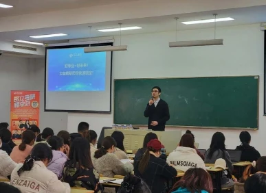 建立校企合作范本