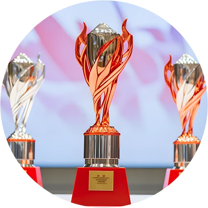 热烈恭喜45家昂立全国校荣获年度大奖