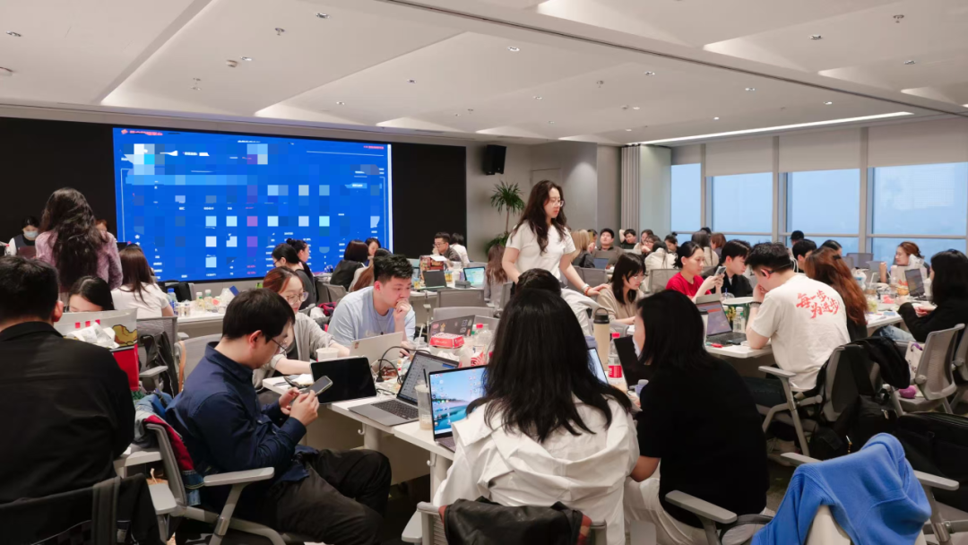 以心聚力，迭代成长｜昂立教育2026春季学习成长季圆满收官：用前置规划和专业交付，定义成长新刻度