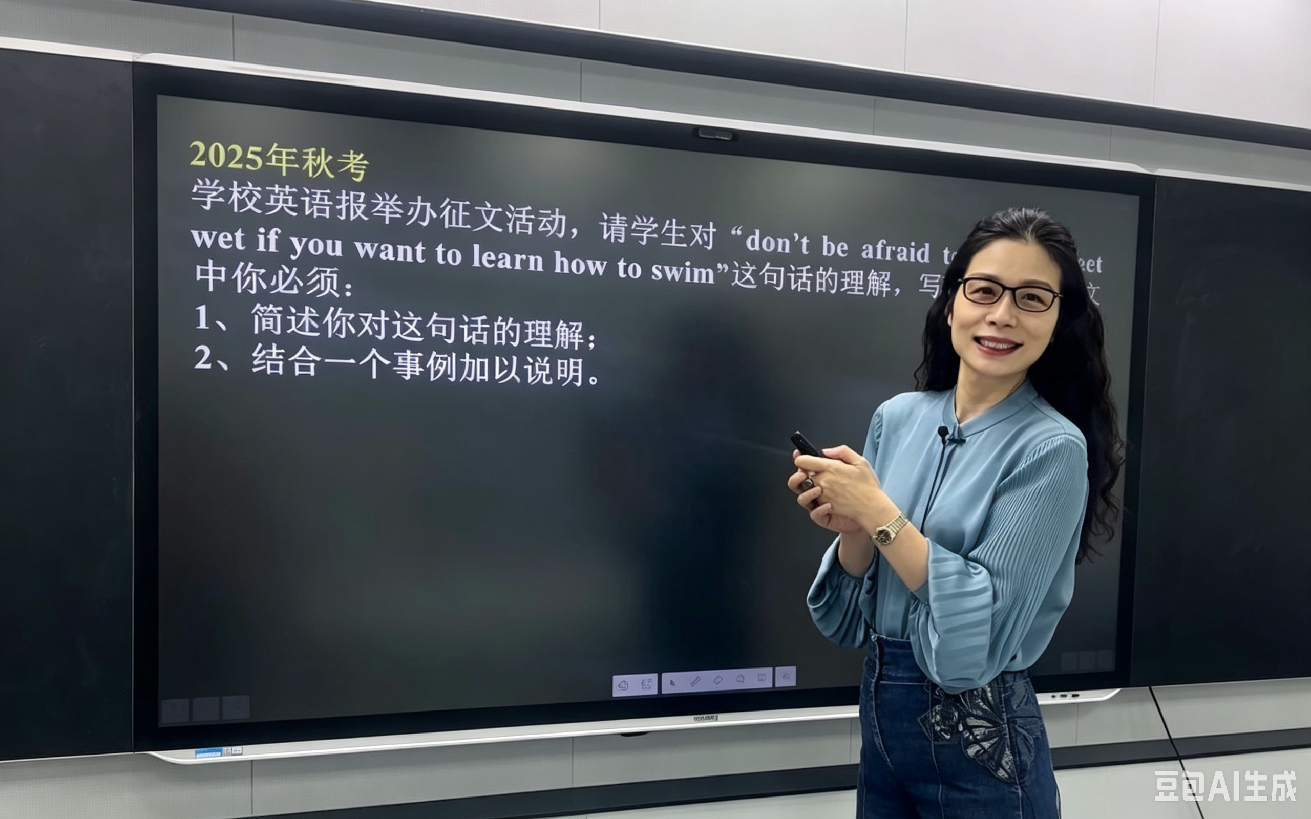 把优质师资搬进你家，昂立新课程让好的暑假课触手可及
